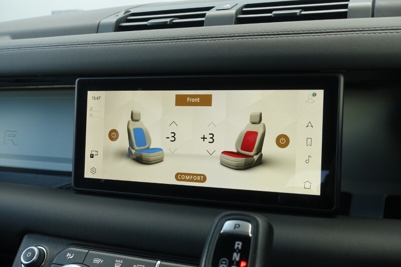 Used Land Rover Defender 2024 for sale - 78131486: Photo 44