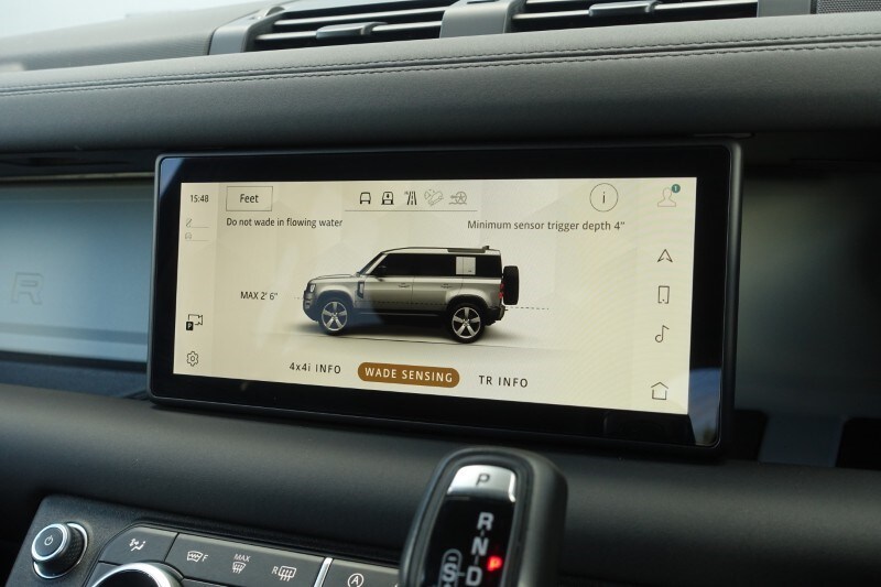 Used Land Rover Defender 2024 for sale - 78131486: Photo 45