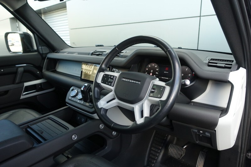 Used Land Rover Defender 2024 for sale - 78131486: Photo 49