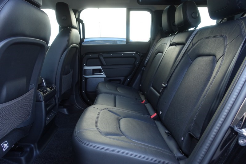 Used Land Rover Defender 2024 for sale - 78131486: Photo 5