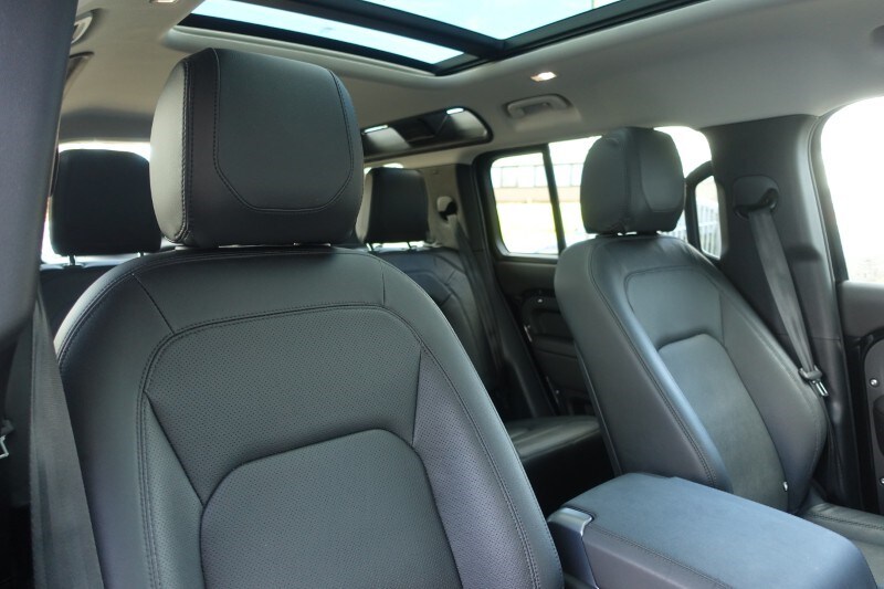 Used Land Rover Defender 2024 for sale - 78131486: Photo 50