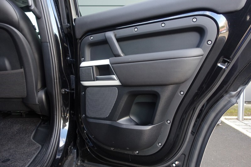 Used Land Rover Defender 2024 for sale - 78131486: Photo 57