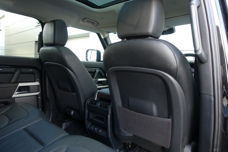 Used Land Rover Defender 2024 for sale - 78131486: Photo 58