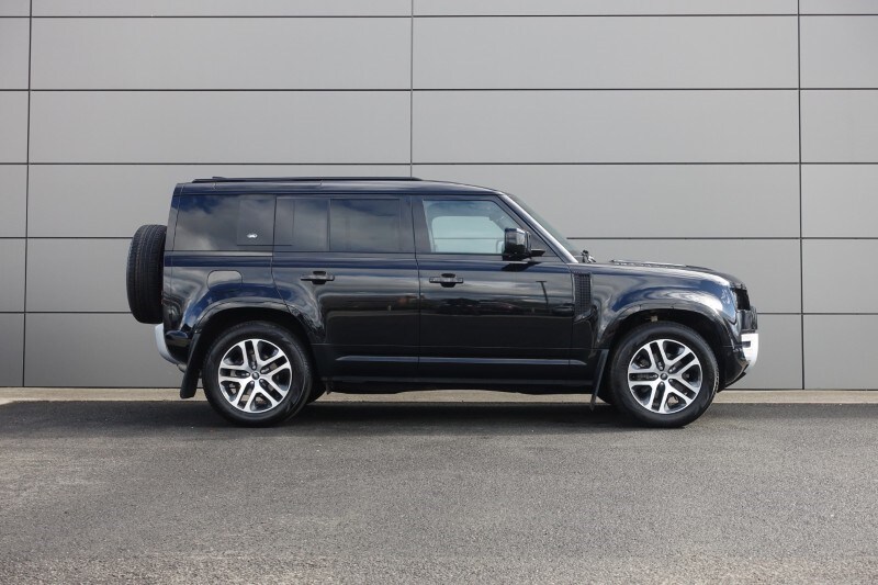 Used Land Rover Defender 2024 for sale - 78131486: Photo 6