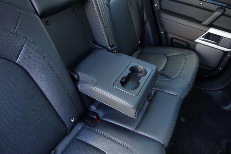 Used Land Rover Defender 2024 for sale - 78131486: Photo 60