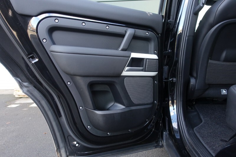 Used Land Rover Defender 2024 for sale - 78131486: Photo 61