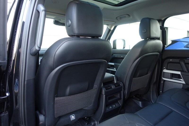 Used Land Rover Defender 2024 for sale - 78131486: Photo 62