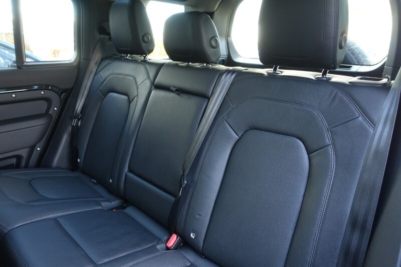 Used Land Rover Defender 2024 for sale - 78131486: Photo 63