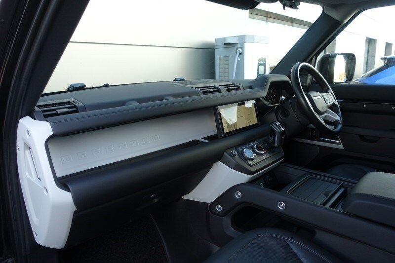Used Land Rover Defender 2024 for sale - 78131486: Photo 65