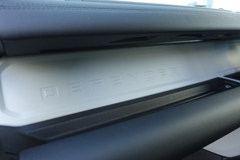 Used Land Rover Defender 2024 for sale - 78131486: Photo 66