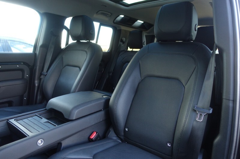 Used Land Rover Defender 2024 for sale - 78131486: Photo 68