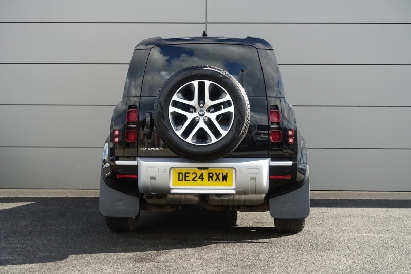 Used Land Rover Defender 2024 for sale - 78131486: Photo 7