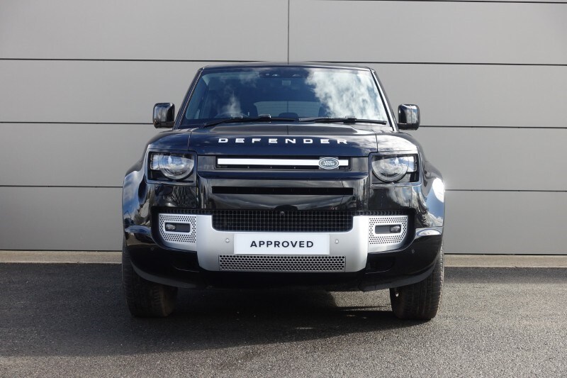 Used Land Rover Defender 2024 for sale - 78131486: Photo 8