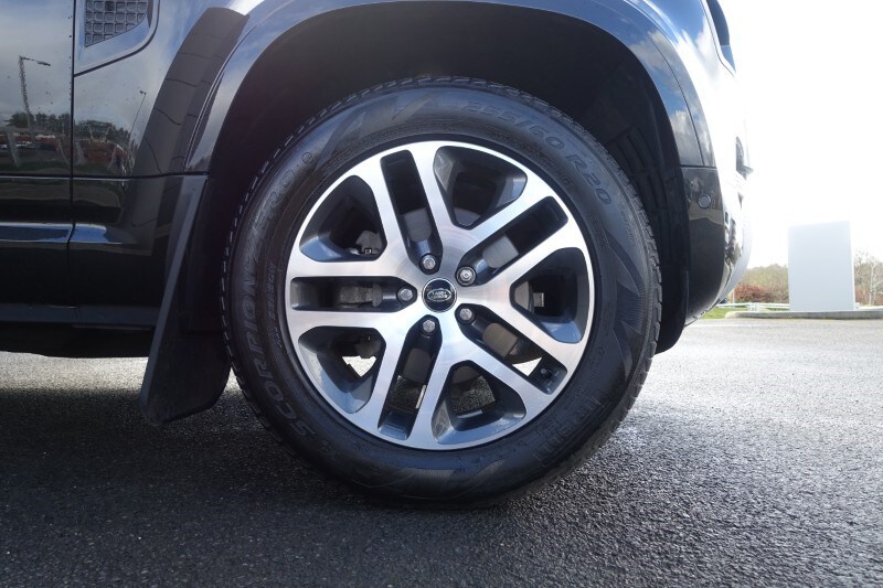 Used Land Rover Defender 2024 for sale - 78131486: Photo 9