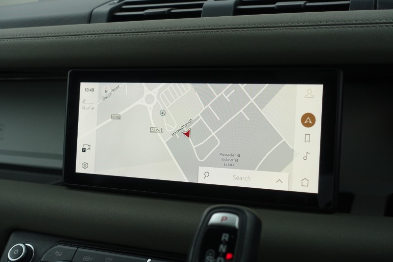 Used Land Rover Defender 2023 for sale - 78000456: Photo 11