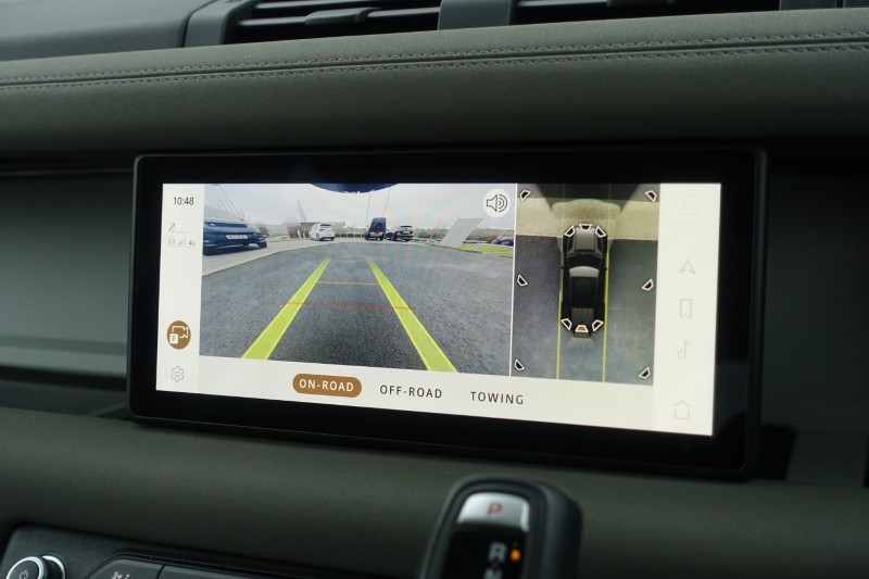 Used Land Rover Defender 2023 for sale - 78000456: Photo 12