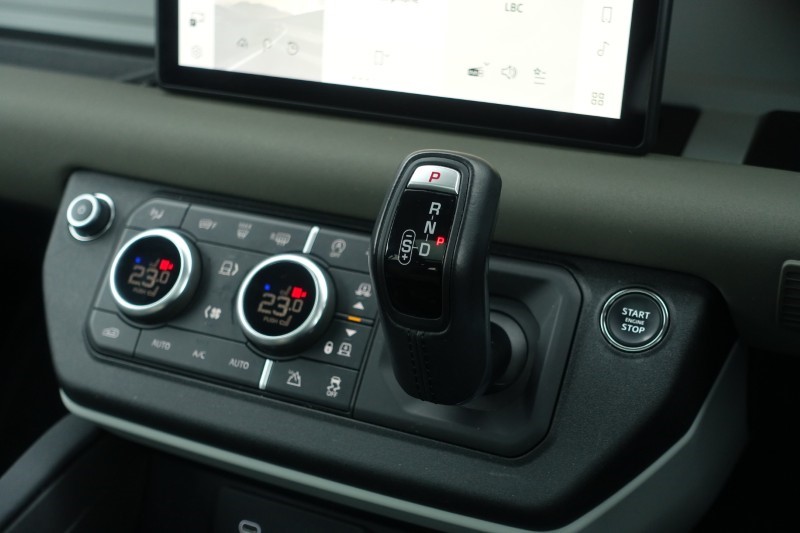 Used Land Rover Defender 2023 for sale - 78000456: Photo 13