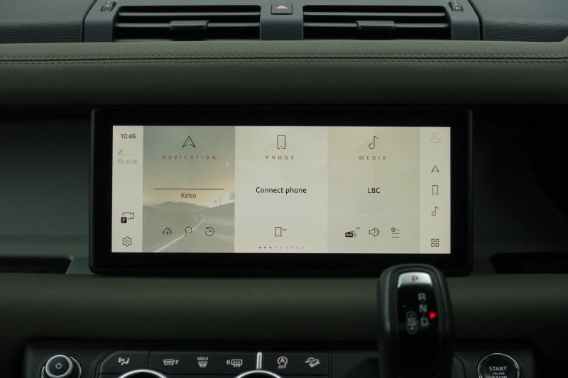 Used Land Rover Defender 2023 for sale - 78000456: Photo 14