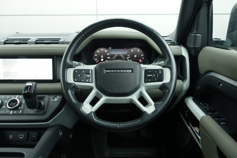 Used Land Rover Defender 2023 for sale - 78000456: Photo 15