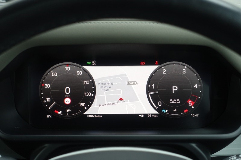 Used Land Rover Defender 2023 for sale - 78000456: Photo 16