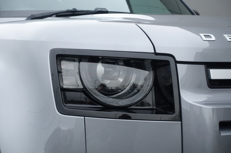 Used Land Rover Defender 2023 for sale - 78000456: Photo 17