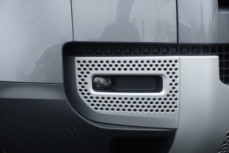 Used Land Rover Defender 2023 for sale - 78000456: Photo 21