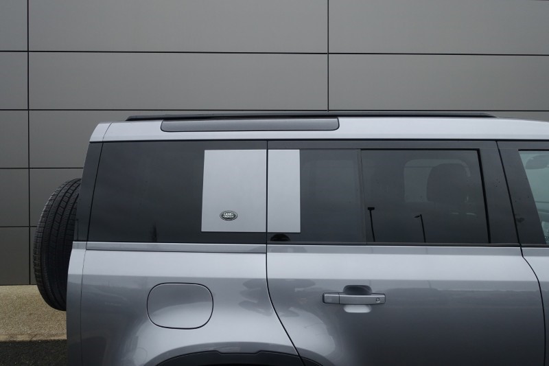 Used Land Rover Defender 2023 for sale - 78000456: Photo 24