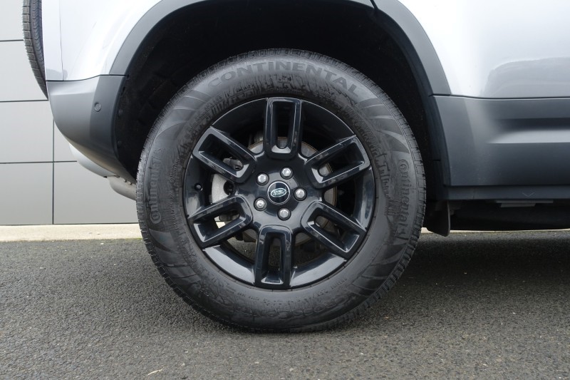 Used Land Rover Defender 2023 for sale - 78000456: Photo 25