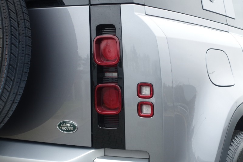 Used Land Rover Defender 2023 for sale - 78000456: Photo 26