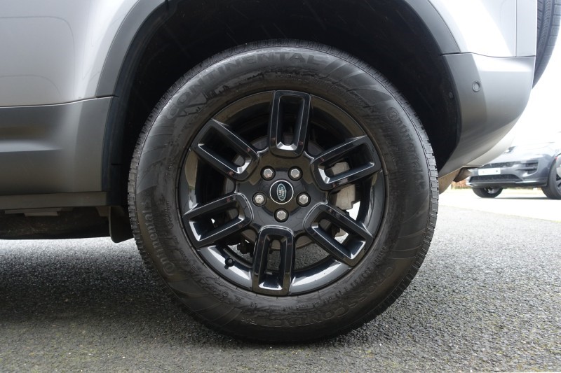 Used Land Rover Defender 2023 for sale - 78000456: Photo 29