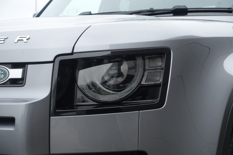 Used Land Rover Defender 2023 for sale - 78000456: Photo 32