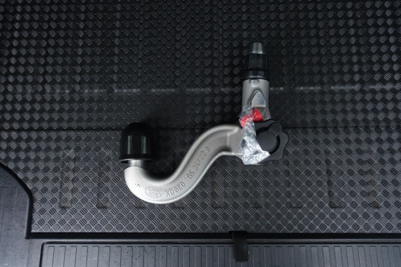 Used Land Rover Defender 2023 for sale - 78000456: Photo 34