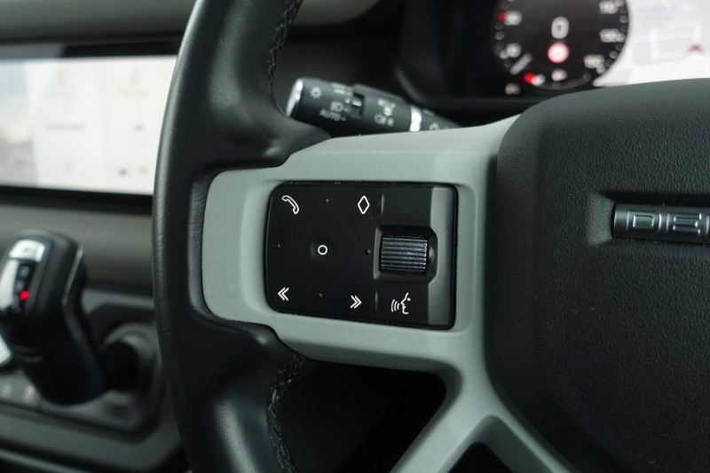 Used Land Rover Defender 2023 for sale - 78000456: Photo 38