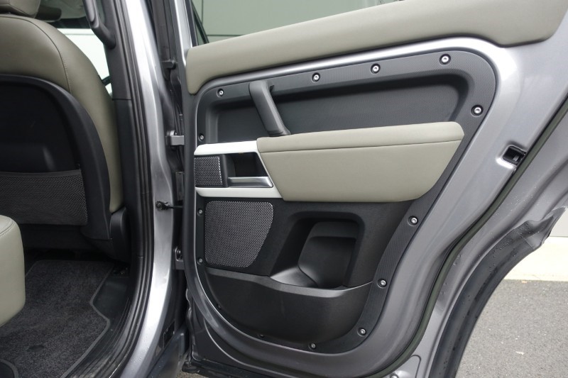 Used Land Rover Defender 2023 for sale - 78000456: Photo 54