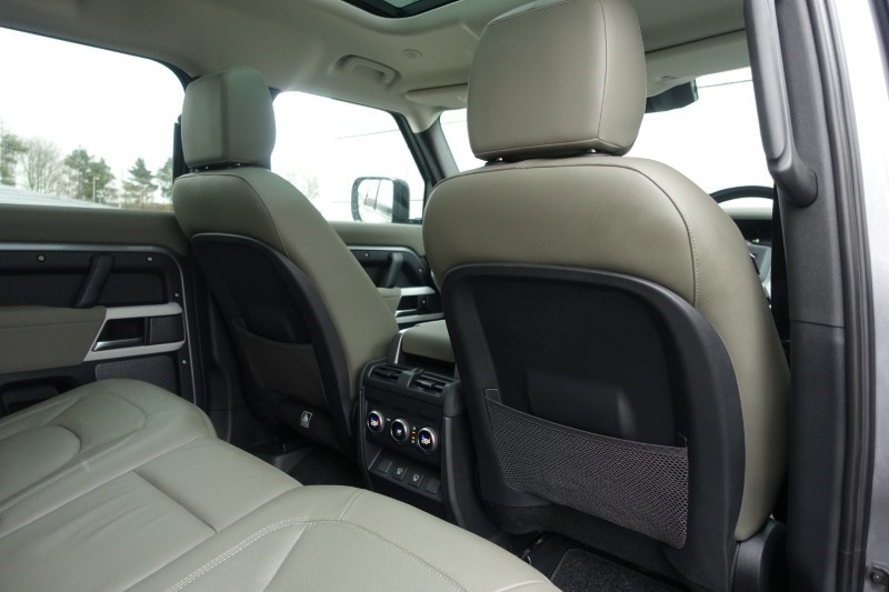 Used Land Rover Defender 2023 for sale - 78000456: Photo 55