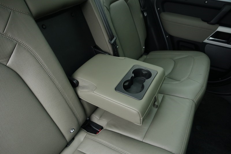 Used Land Rover Defender 2023 for sale - 78000456: Photo 57