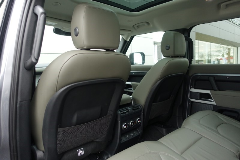 Used Land Rover Defender 2023 for sale - 78000456: Photo 59