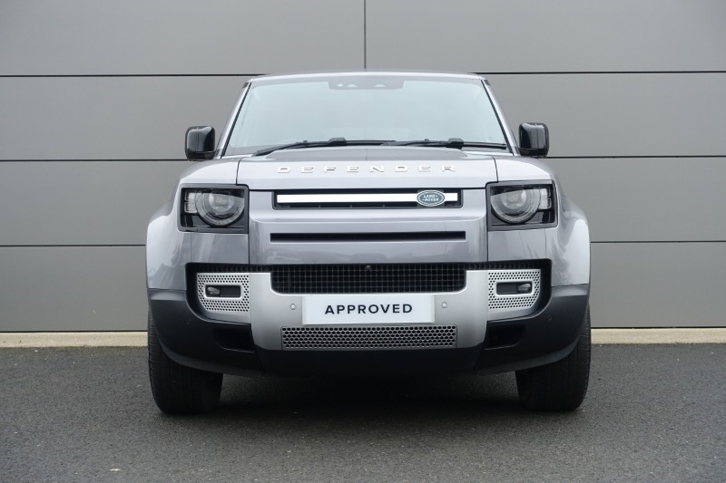 Used Land Rover Defender 2023 for sale - 78000456: Photo 7