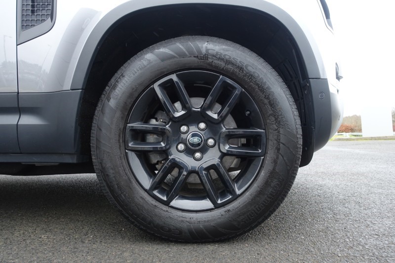 Used Land Rover Defender 2023 for sale - 78000456: Photo 8