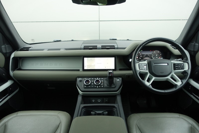 Used Land Rover Defender 2023 for sale - 78000456: Photo 9