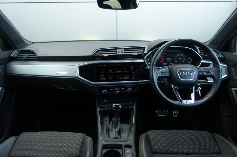 Used Audi Q3 2019 for sale - 77973657: Photo 10