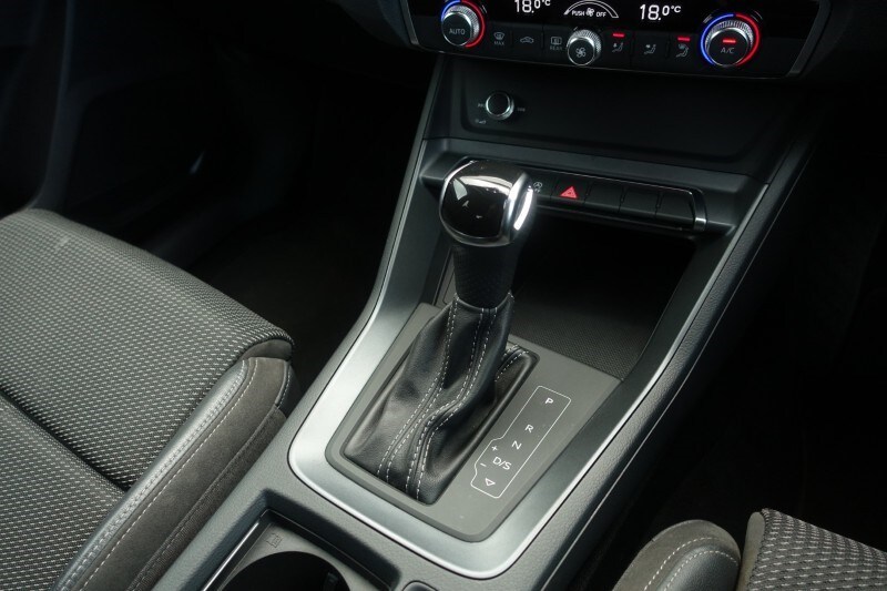 Used Audi Q3 2019 for sale - 77973657: Photo 11