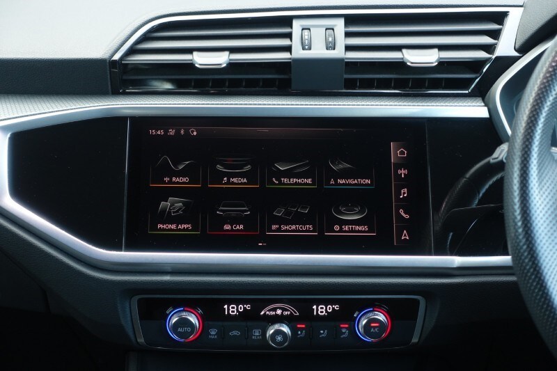 Used Audi Q3 2019 for sale - 77973657: Photo 12