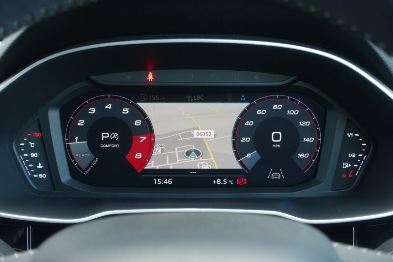 Used Audi Q3 2019 for sale - 77973657: Photo 14