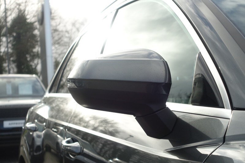 Used Audi Q3 2019 for sale - 77973657: Photo 19