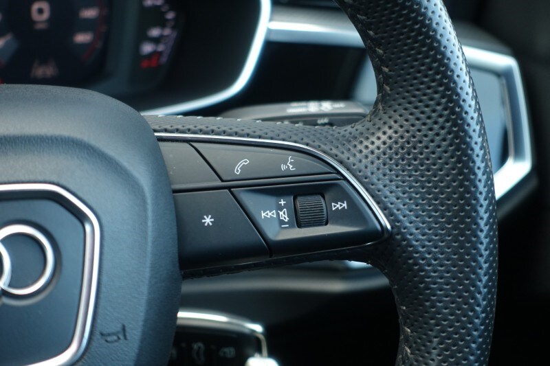 Used Audi Q3 2019 for sale - 77973657: Photo 29