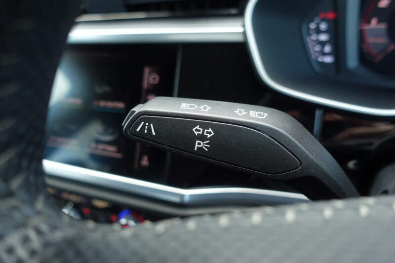 Used Audi Q3 2019 for sale - 77973657: Photo 31