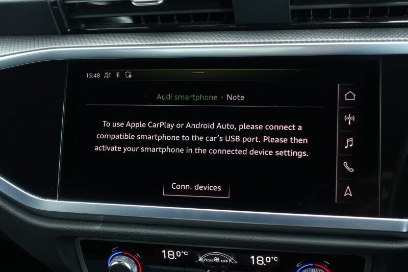 Used Audi Q3 2019 for sale - 77973657: Photo 35