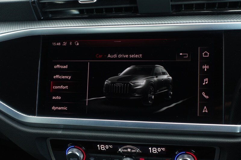 Used Audi Q3 2019 for sale - 77973657: Photo 37