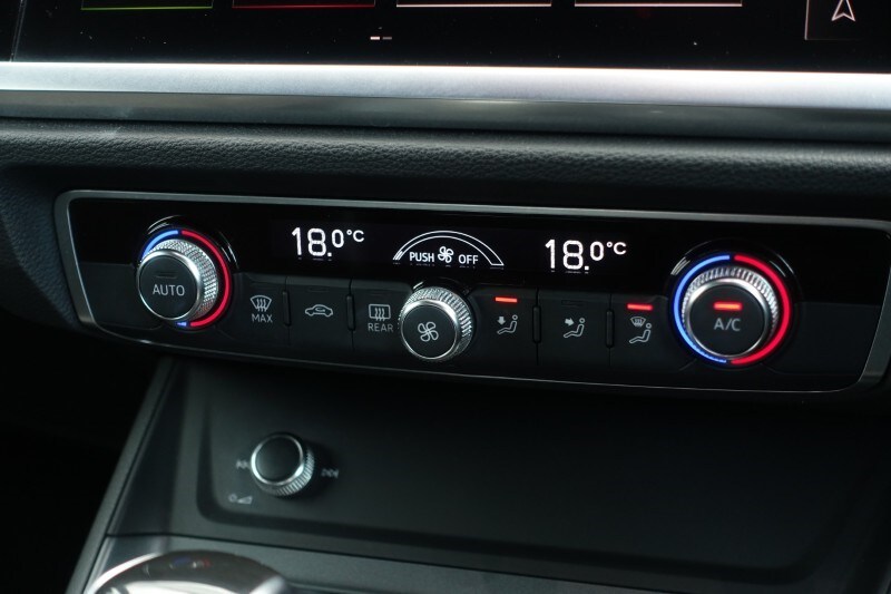 Used Audi Q3 2019 for sale - 77973657: Photo 38